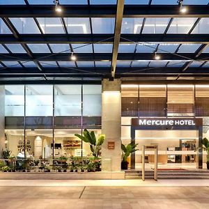 Mercure Jakarta Gatot Subroto