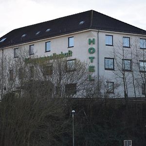 Hotel Buergergesellschaft